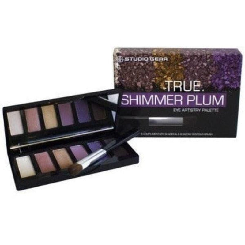 palette gear True. Artistry Palette | Eye Makeup