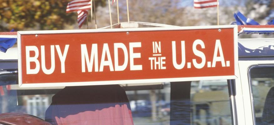 Made in The U.S.A. - Studio Gear Cosmetics