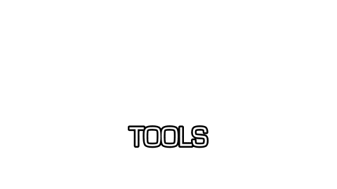 TOOLS - Studio Gear Cosmetics