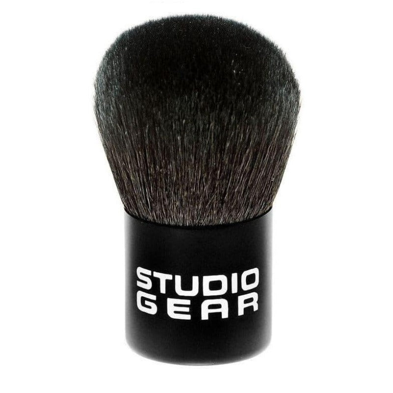 #1 KABUKI BRUSH - Studio Gear Cosmetics