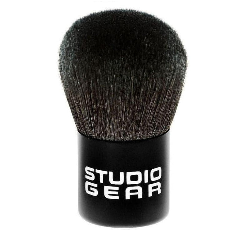 #1 KABUKI BRUSH - Studio Gear Cosmetics