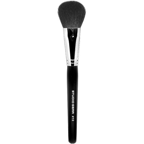 #13 PERFECT BLUSH BRUSH - Studio Gear Cosmetics