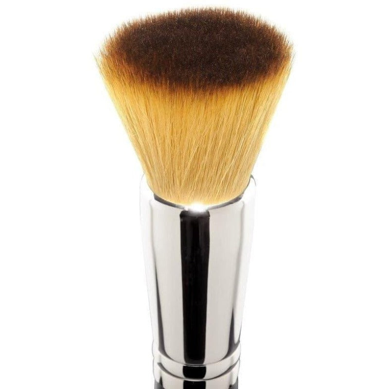 #2 FLAT POWDER BRUSH - Studio Gear Cosmetics