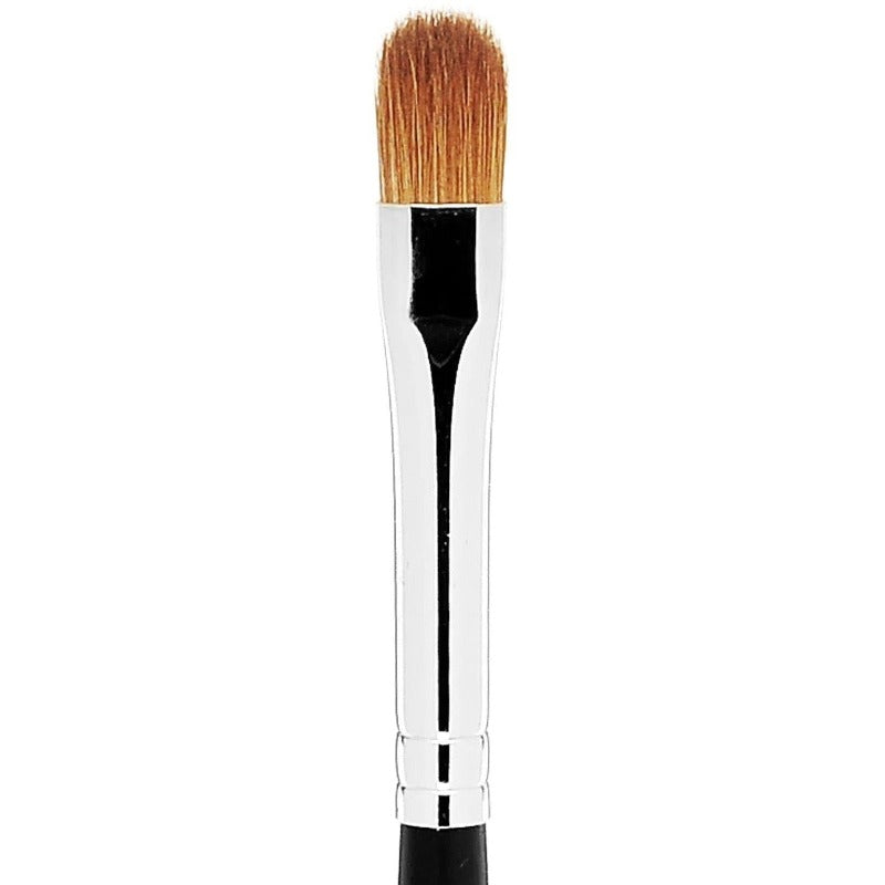 #21 SMALL SABLE SHADER BRUSH - Studio Gear Cosmetics