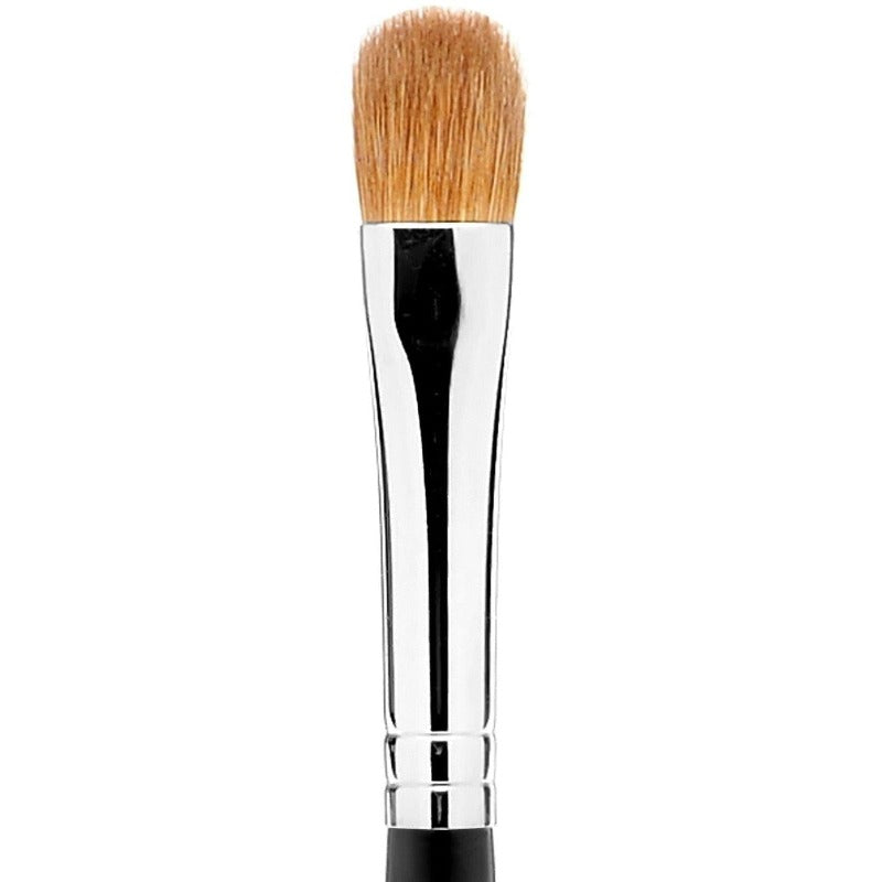 #25 MEDIUM SABLE SHADER BRUSH - Studio Gear Cosmetics