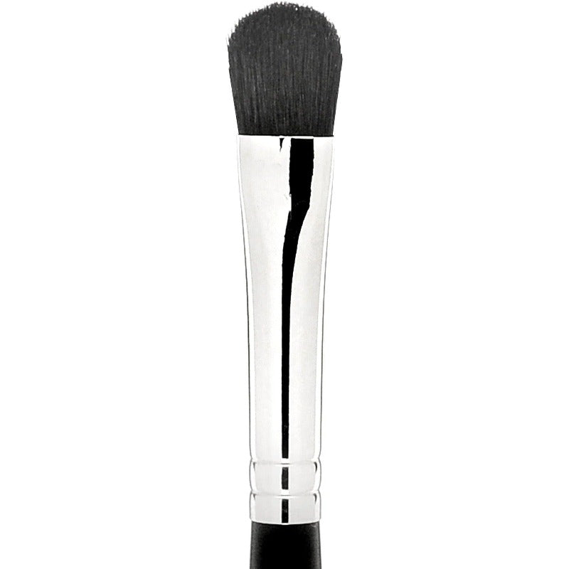 #28 PONY FLUFF BRUSH - Studio Gear Cosmetics