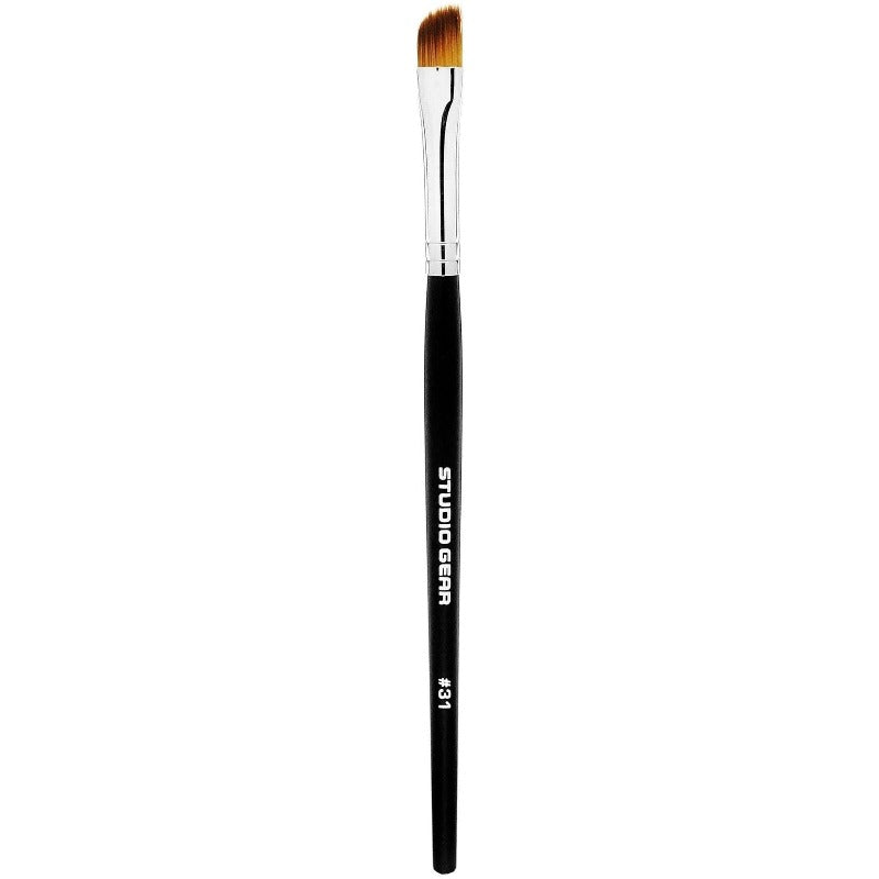 31 Invincible Eyeliner Brush, Makeup Brushes