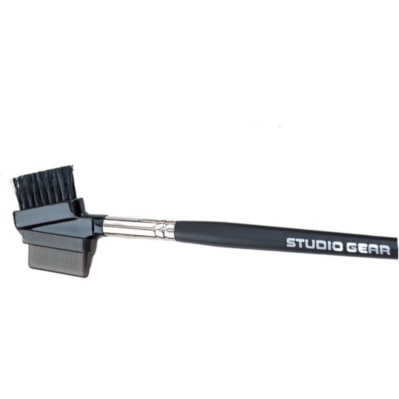 #33 BROW AND LASH GROOMER - Studio Gear Cosmetics