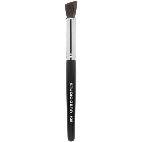 Refill-Me™ Refillable Loose Powder Brush - The Make-up & Skin Care Studio