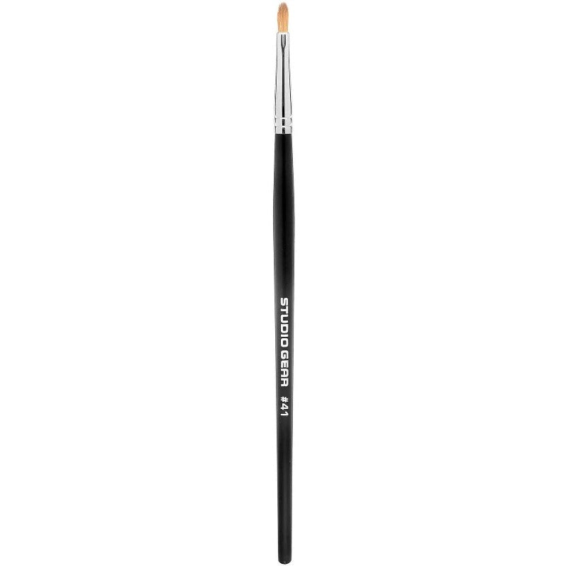 #41 SABLE LINER BRUSH - Studio Gear Cosmetics