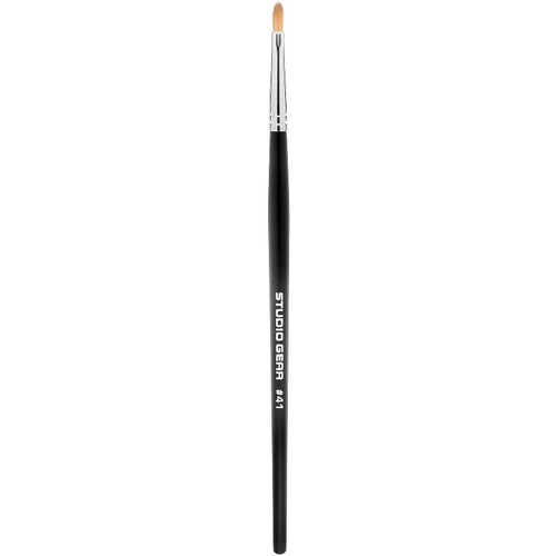 #41 SABLE LINER BRUSH - Studio Gear Cosmetics