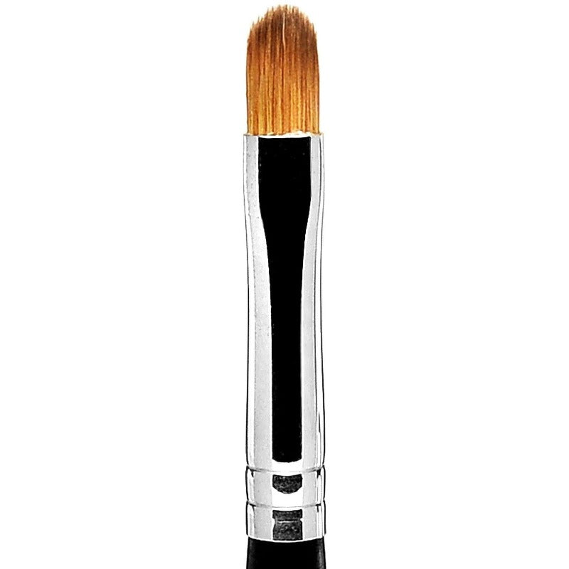 #42 GOLDEN SABLE COVERED LIP BRUSH - Studio Gear Cosmetics