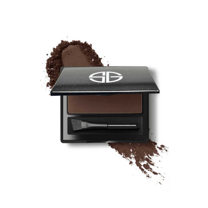 SGC Brow Powder Dark Brown