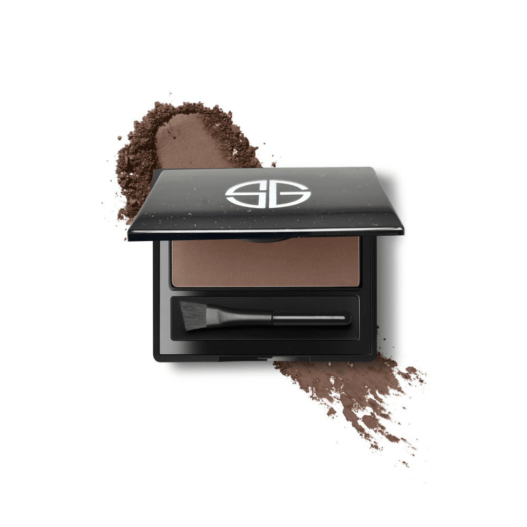 SGC Brow Powder Soft Smoke