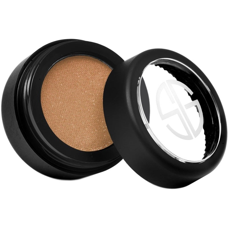 BURNISHED BRONZE FROST EYESHADOW - Studio Gear Cosmetics