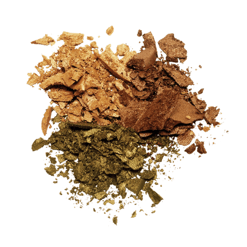 COLOR STUDIES 3:1 HARMONIC EYESHADOWS - Studio Gear Cosmetics