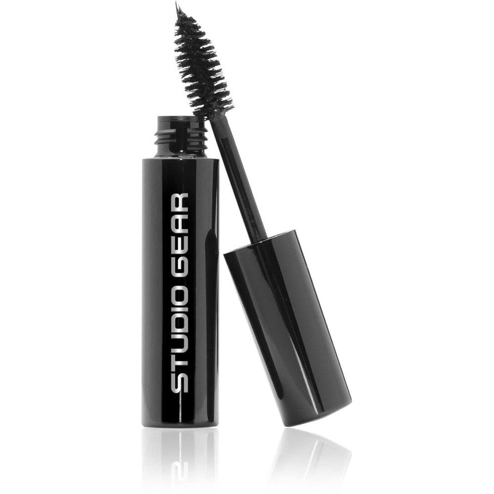 DEFINITIVE MASCARA - Studio Gear Cosmetics