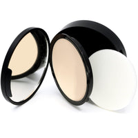 DUAL IDENTITY PRESSED WET/DRY FOUNDATION - Studio Gear Cosmetics