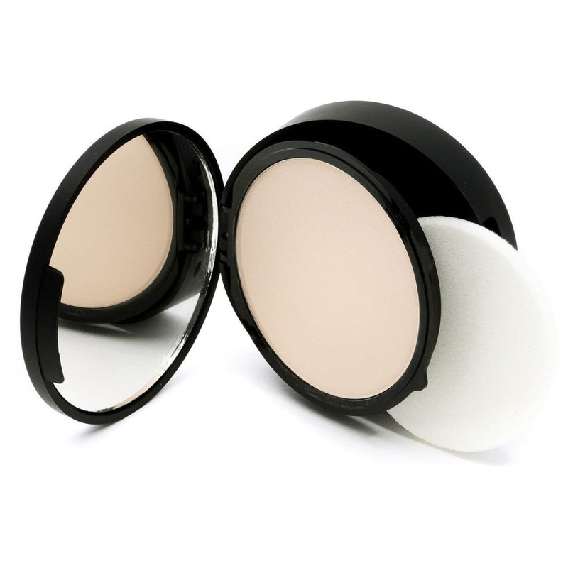 DUAL IDENTITY PRESSED WET/DRY FOUNDATION - Studio Gear Cosmetics