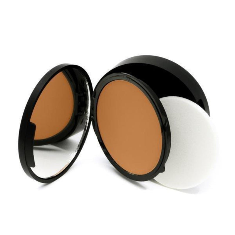 DUAL IDENTITY PRESSED WET/DRY FOUNDATION - Studio Gear Cosmetics