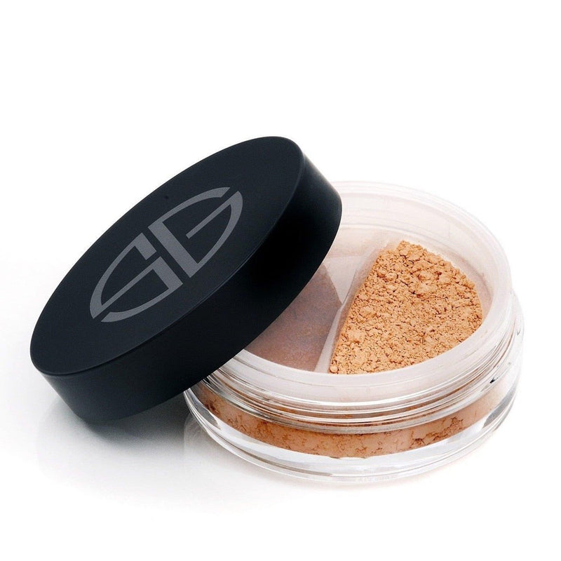 DUAL IDENTITY WET/DRY LOOSE MINERAL FOUNDATION - Studio Gear Cosmetics