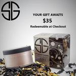 E-GIFT CARDS - Studio Gear Cosmetics