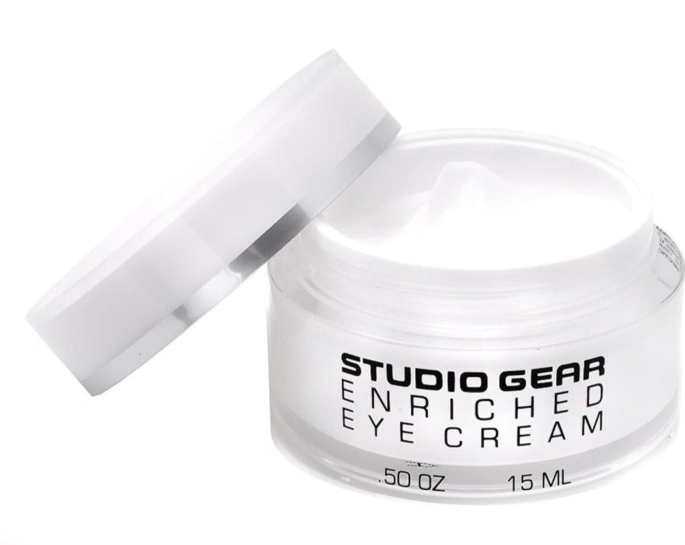 ENRICHED EYE CREAM - Studio Gear Cosmetics