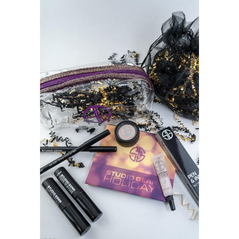 FAVORITES GIFT BAG - Studio Gear Cosmetics