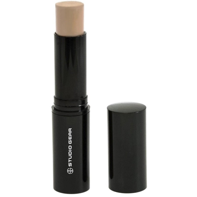 FEATHERWEIGHT FOUNDATION & CONTOUR STICK - Studio Gear Cosmetics