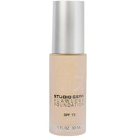 FLAWLESS FOUNDATION - Studio Gear Cosmetics