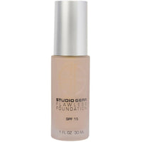 FLAWLESS FOUNDATION - Studio Gear Cosmetics