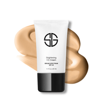 HYDRATING CC CREAM - Studio Gear Cosmetics