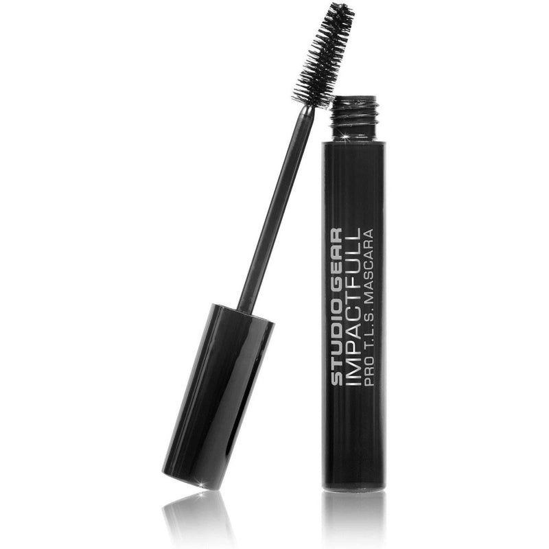 IMPACTFULL PRO T.L.S. MASCARA - Studio Gear Cosmetics