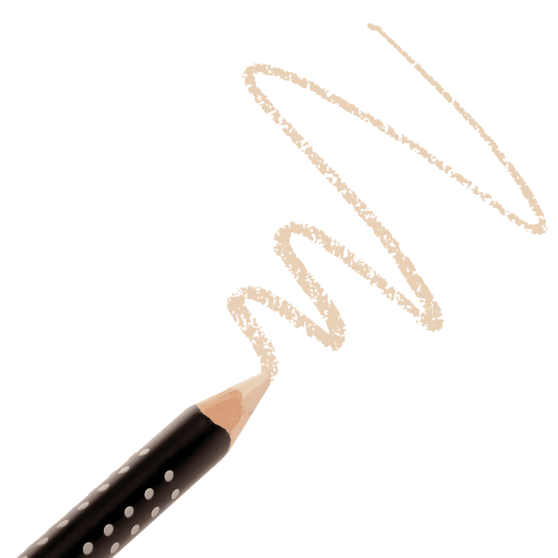 INLINE / OUTLINE NATURAL PRO-LINING PENCIL - Studio Gear Cosmetics
