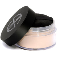 INVISIBLE LOOSE POWDER - Studio Gear Cosmetics