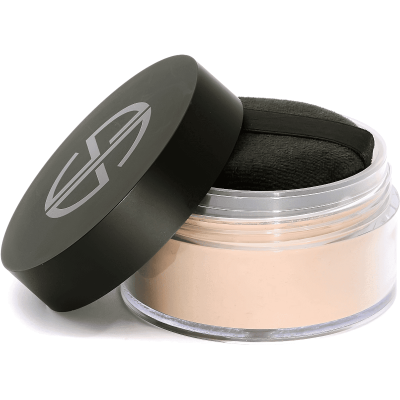 Loose Powder | Complexion Makeup | Gear Cosmetics