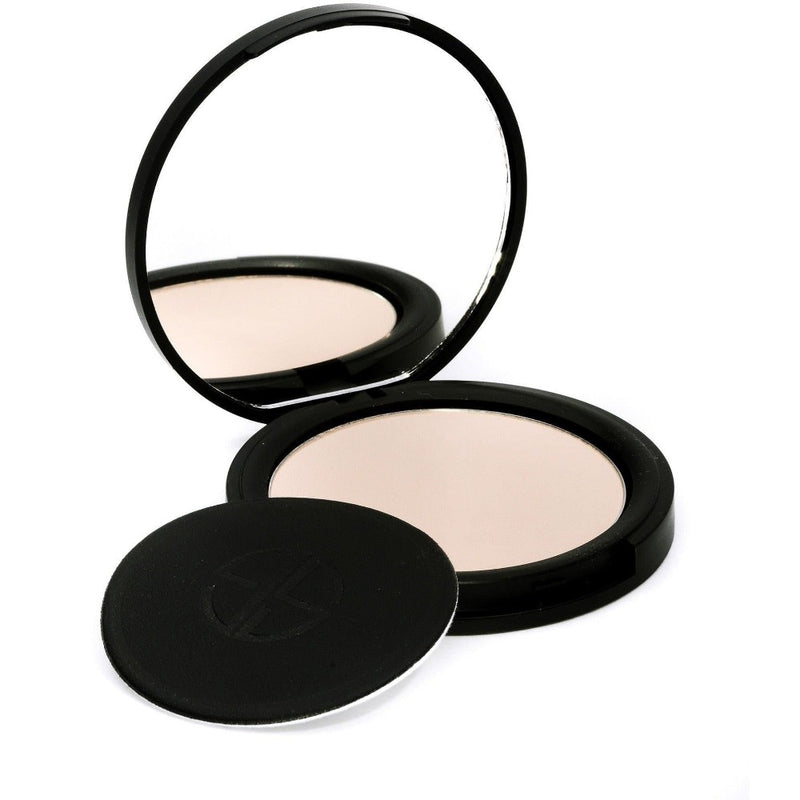 INVISIBLE PRESSED POWDER - Studio Gear Cosmetics