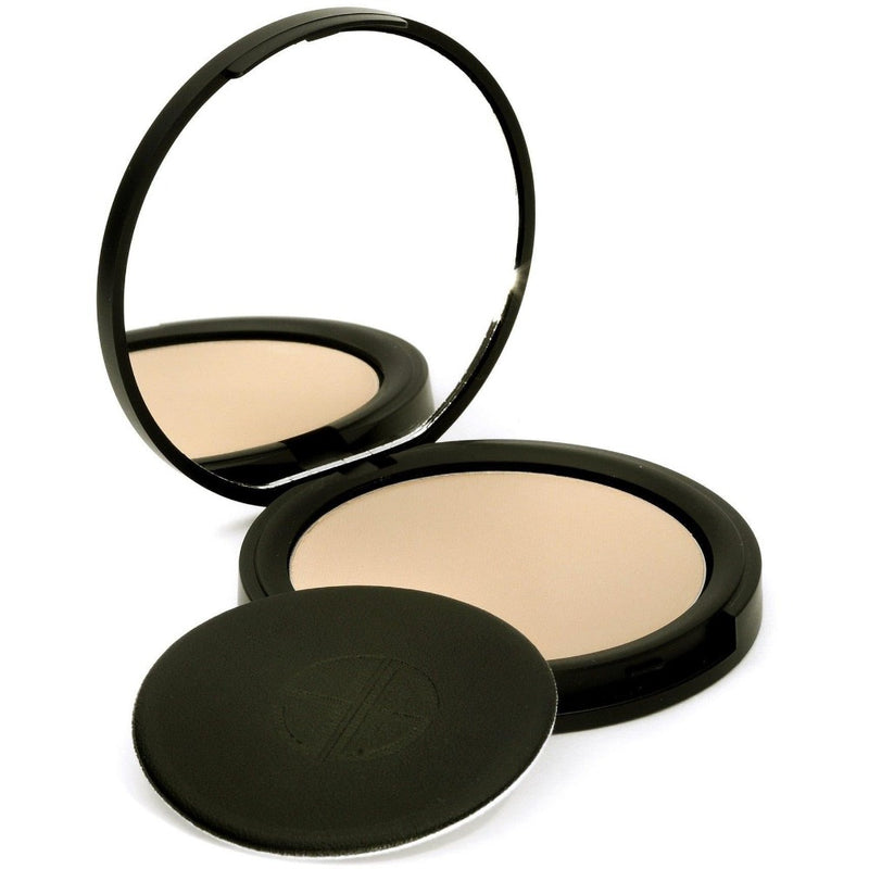 INVISIBLE PRESSED POWDER - Studio Gear Cosmetics