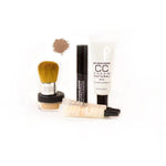 LIMITED EDITION BRUSH & FALL KIT - Studio Gear Cosmetics