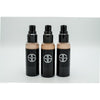 LUMINOUS FOUNDATION - Studio Gear Cosmetics