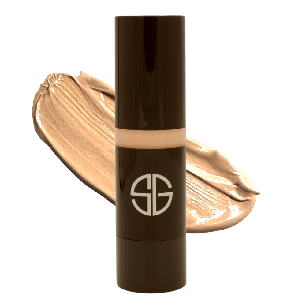 Lumière Valecia Foundation & Cream セット Luminous Foundation - Fond De Teint Lumineux Dread - Lencia