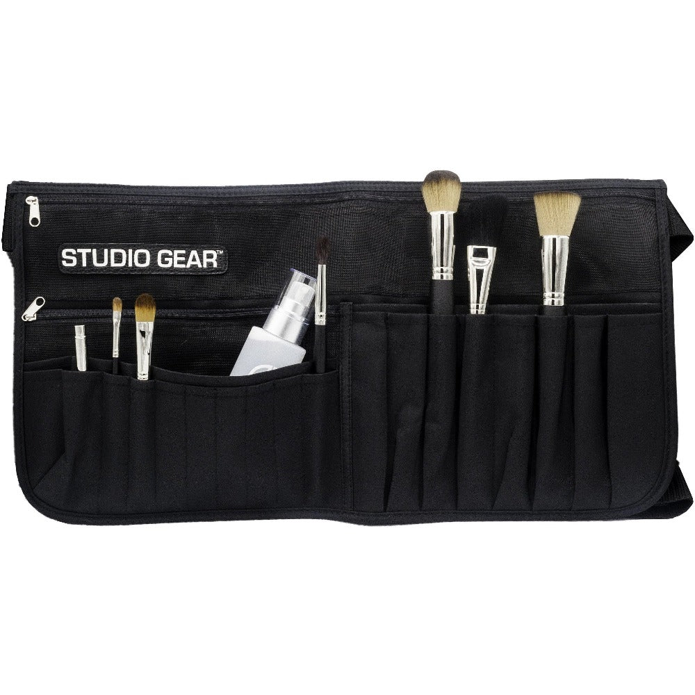 MAKE UP ARTIST BRUSH BUNDLE - Studio Gear Cosmetics