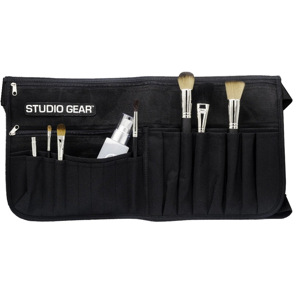 MAKE UP ARTIST BRUSH BUNDLE