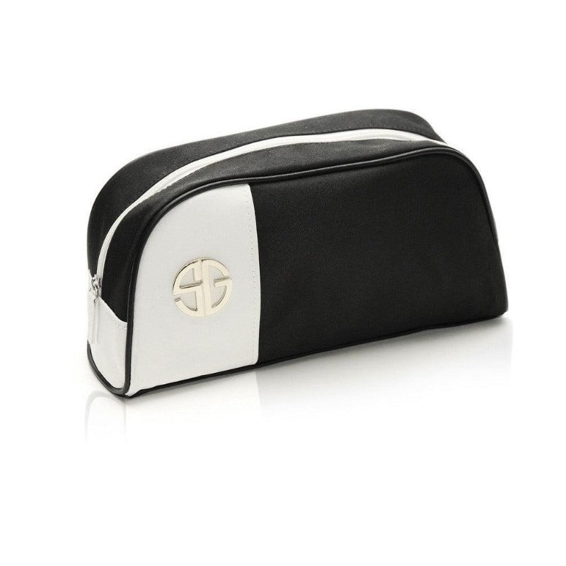 OPPOSITES ATTRACT MAKEUP BAG - Studio Gear Cosmetics