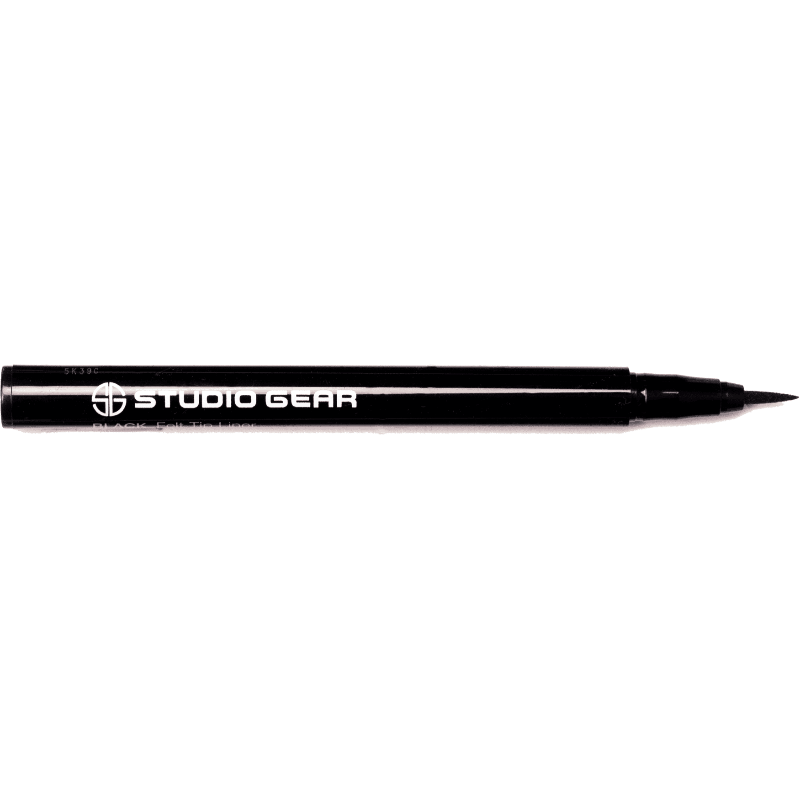 PEN & INK FELT TIP LINER - Studio Gear Cosmetics