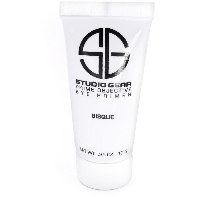 Prime Objective Eye Primer | Eye Makeup | Studio Gear Cosmetics