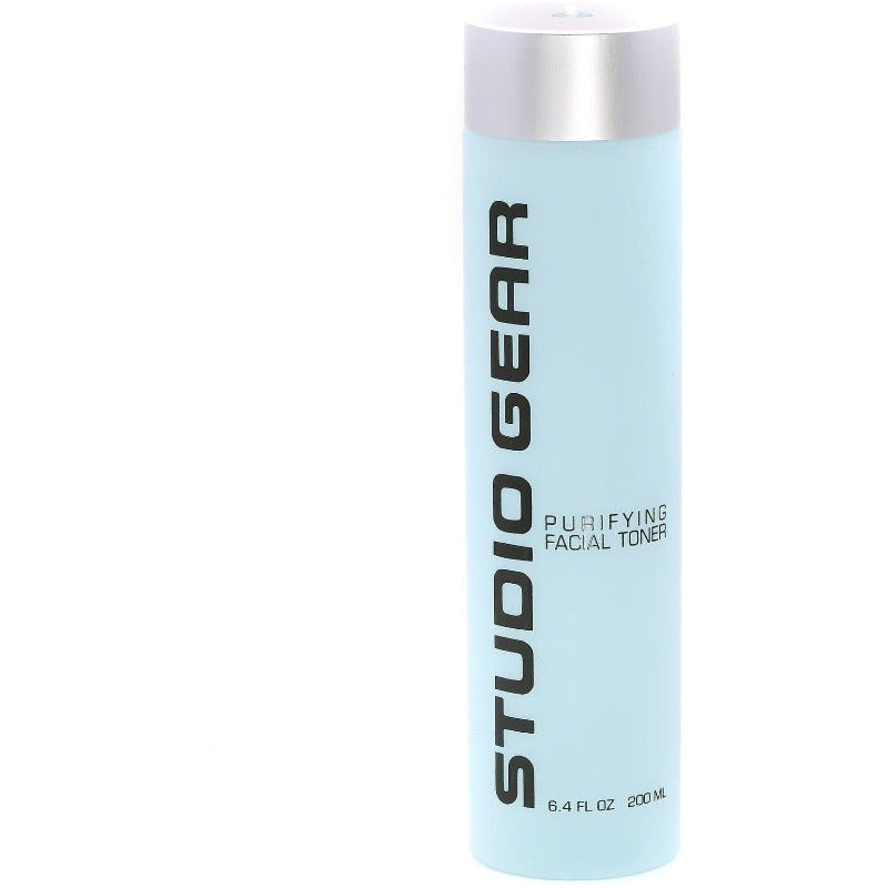 PURIFYING FACIAL TONER - Studio Gear Cosmetics