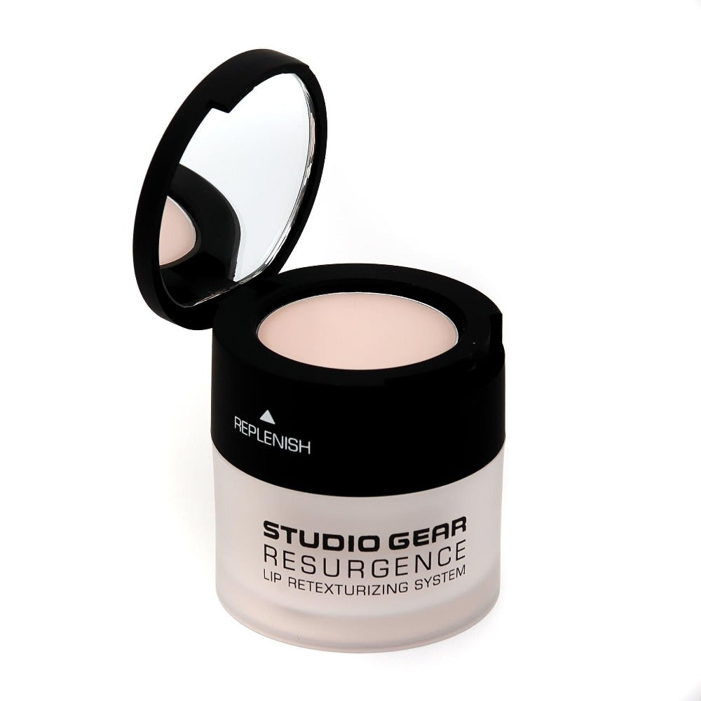 Lip Retexturizing System | Lip Treatment | Studio Gear Cosmetics