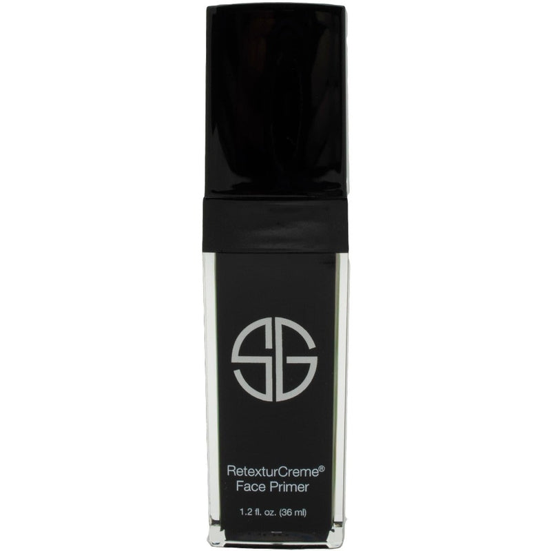 RETEXTURCREME FACE PRIMER - Studio Gear Cosmetics