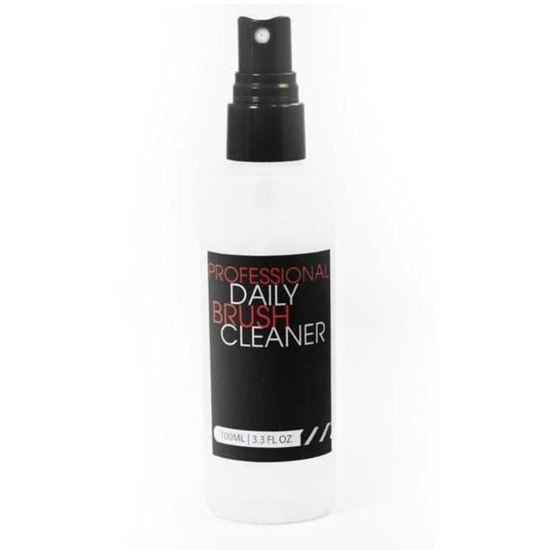 SG COLLECTION PROFESSIONAL DAILY BRUSH CLEANER - Studio Gear Cosmetics